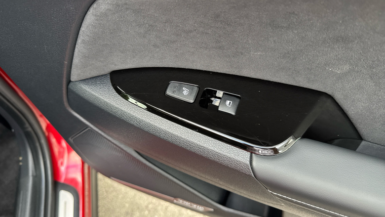 Kia Sportage 1.6T GDi 207 HEV GT-Line S 5dr Auto AWD Hybrid Estate